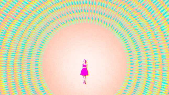 Image for article titled High on Wonder: People Who Experience More Awe Are Nicer, Better People