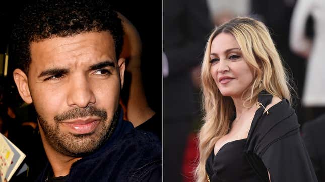 Image for article titled Shade Court: Drake's Revenge, Rude Lyrics and the Cool Carters