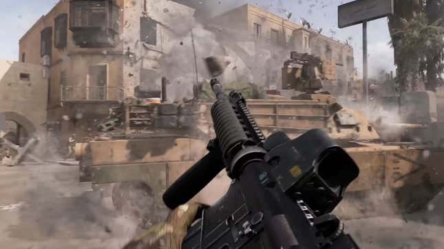 Image for article titled Battlefield 6 Leak Claims It Will Launch In October With No Early Access