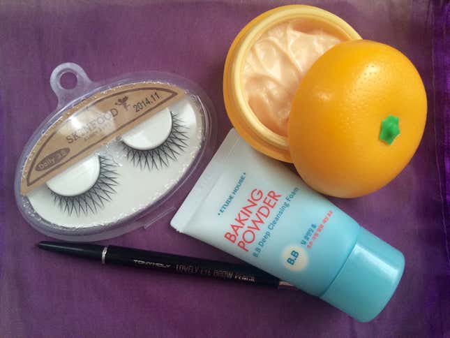 Image for article titled May Beauty Box Review, Part Two