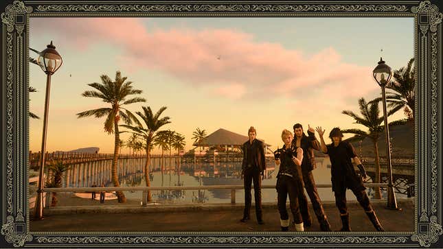 Image for article titled Eight Years Later, Final Fantasy&#39;s Best Ending Still Hits Hard