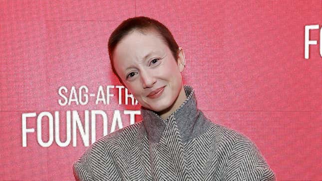 <i>To Leslie</i> heads back to theaters following Andrea Riseborough's surprise Oscar nomination
