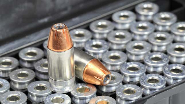 Image for article titled Quiz: Could You Pass The Firearm Certification Test In Texas?