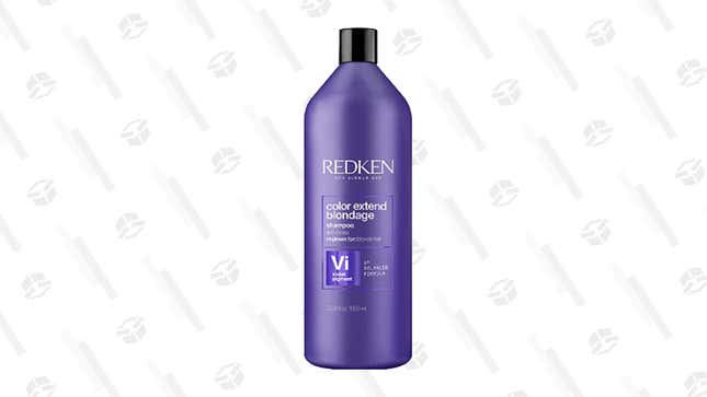 Redken Color Extend Blondage Color Depositing Purple Shampoo | $30 | Ulta