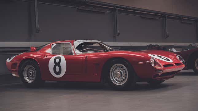 Bizzarrini Strada 5300