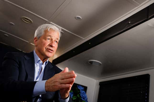 JamieDimon