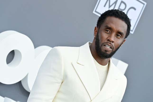 New Lawsuit Filed Against Sean 'Diddy' Combs Amidst Fed Charges