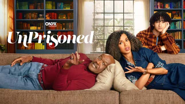 Image for article titled &#39;Unprisoned,&#39; &#39;Bel-Air&#39; and Other Black Shows That Got Cancelled Too Soon