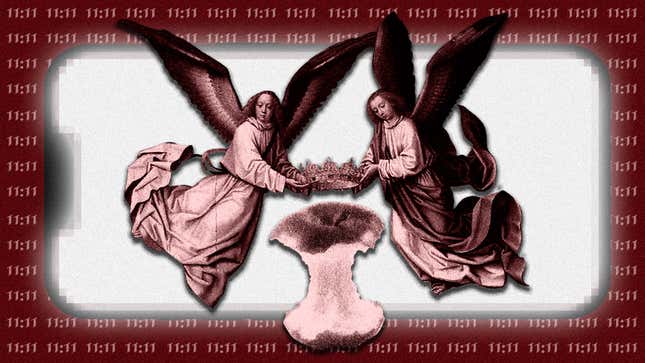 A Sin to Eat: The Untold Story of Anorexia as Religion