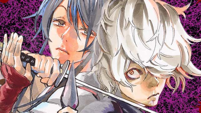 Is Hell's Paradise manga over? Status explained