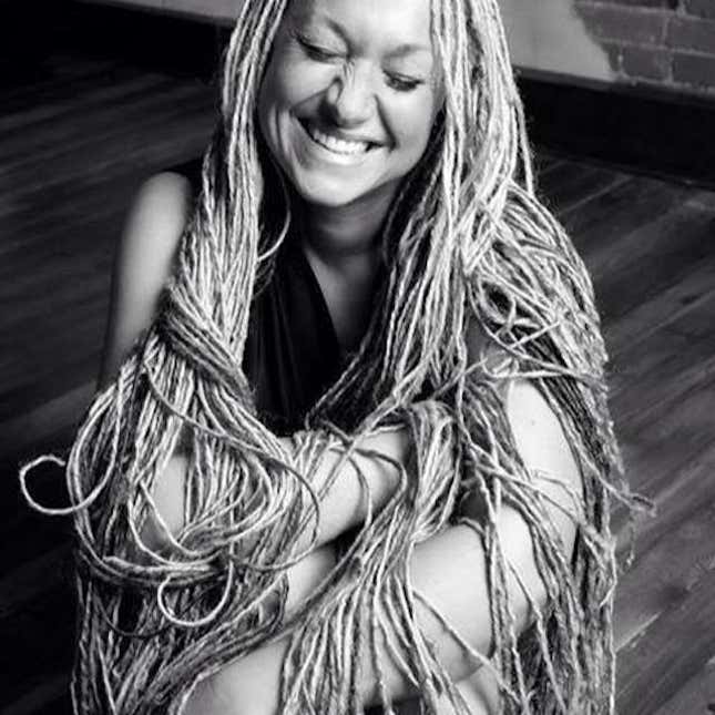 Image for article titled The Life & Times of Rachel Dolezal, Notable African American
