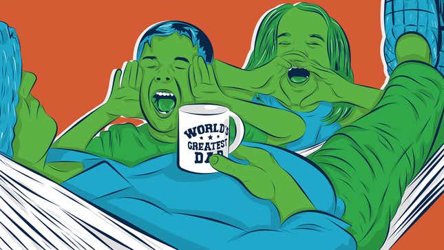 Image for article titled Father's Day Gifts, Ranked