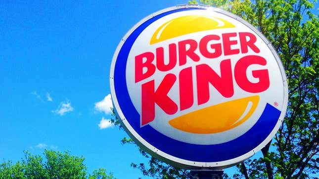 Image for article titled The Least Unhealthy Items at Seven Popular Fast Food Joints