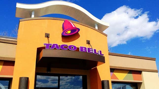 Image for article titled The Least Unhealthy Items at Seven Popular Fast Food Joints