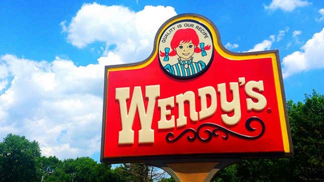 Image for article titled The Least Unhealthy Items at Seven Popular Fast Food Joints
