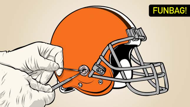 Image for article titled The Most Enjoyable Teams To Hack, Ranked
