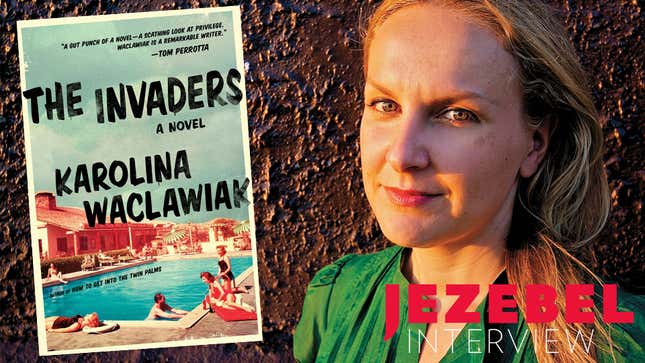 Karolina Waclawiak on Disappearing Trophy Wives and Courtney Stodden