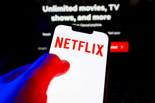 Netflix, Walmart, and MasterCard are still top stock picks in a volatile market, according to an analyst