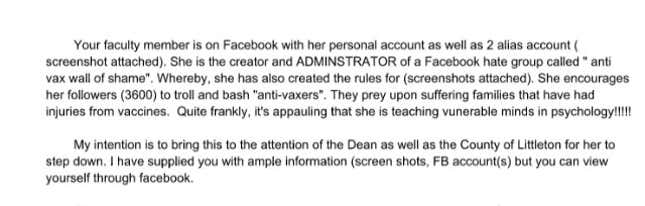 Image for article titled Meet the New, Dangerous Fringe of the Anti-Vaccination Movement