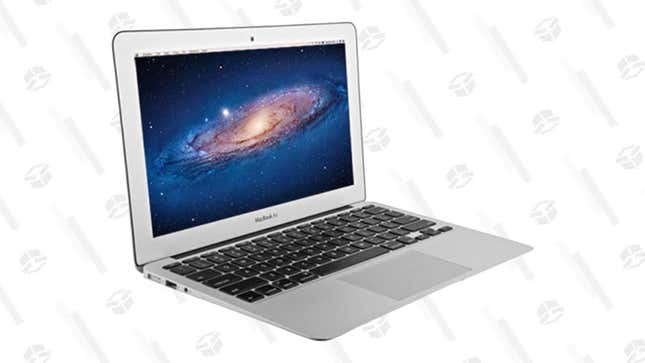 Apple MacBook Air 13.3&quot; | $308 | StackSocial