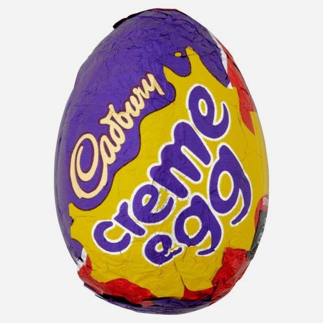 Image for article titled 1,000 Peeps, four dozen chocolate mice, and one two-foot bunny—an all-candy Easter budget