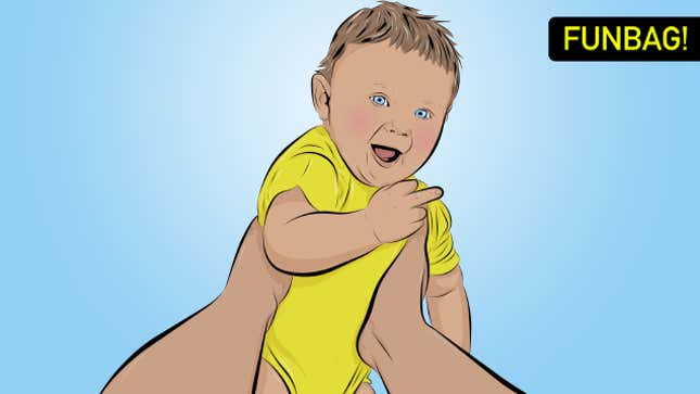 Children’s Ages, Ranked