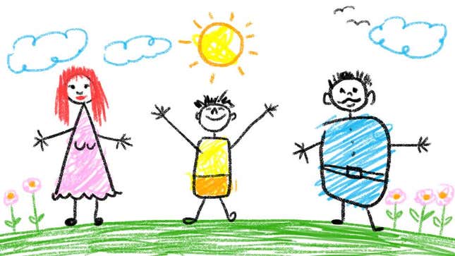 Image for article titled Stop Saying Only Children Will Grow Up to Be Selfish Monsters