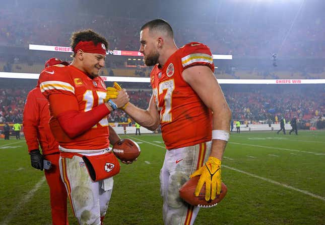 10 Stats You Need to Know for Super Bowl LVII (Kansas City Chiefs