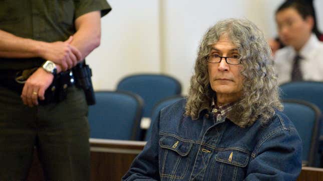 It's Time to Stop Dramatizing Serial Killers Who Violently Murder Women