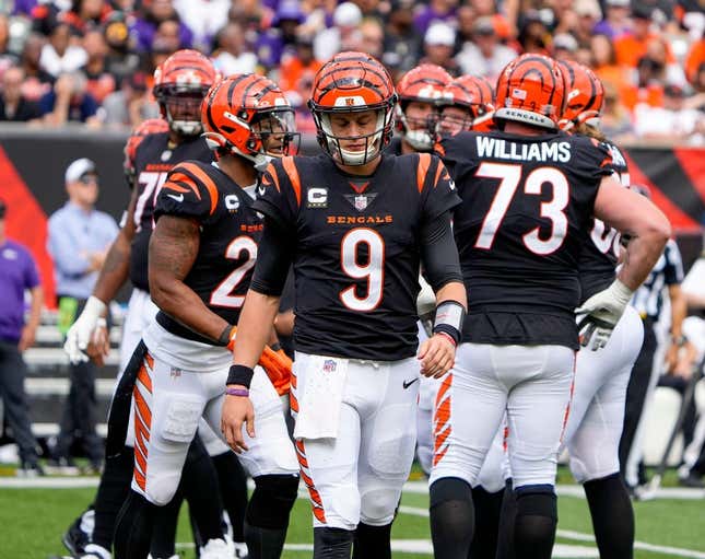 Joe Burrow Injury Update: Latest on Cincinnati Bengals QB