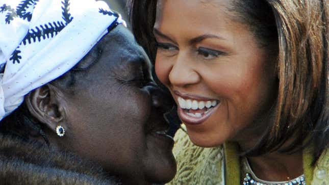 Image for article titled The Most Memorable Moments From Barack Obama&#39;s 2009 Historic Inauguration