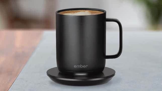 The Winter Essential Everyone Is Talking About: Why You Need a Mug Warmer  ASAP!, by Swift Home Solustions, Dec, 2023