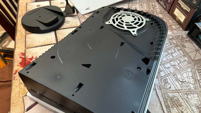 Image for article titled All the Things You (Probably) Didn&#39;t Know You Could Do With Your PlayStation 5