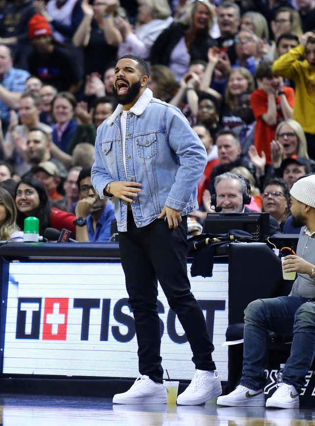 Image for article titled Drake’s Worst and Best Fashion Moments Over the Years