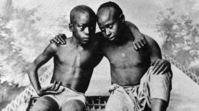 Image for article titled More Myths And Truths About The Transatlantic Slave Trade