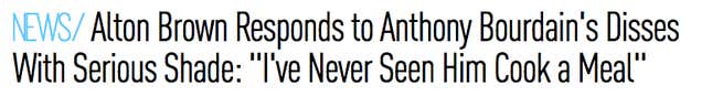 Image for article titled Shade Court: Mashable Stumbles, Zayn Returns and Bernie Sanders Just Can't Win