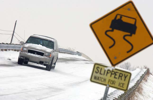 Image for article titled This Is How Gas Prices Are Determined In Every State
