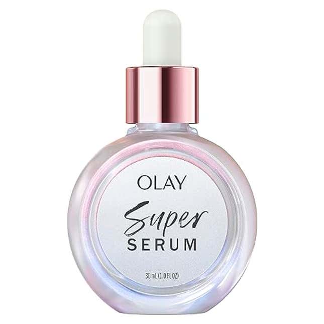 Image for article titled Olay Super Serum 1.0 oz with Niacinamide, Now 14% Off