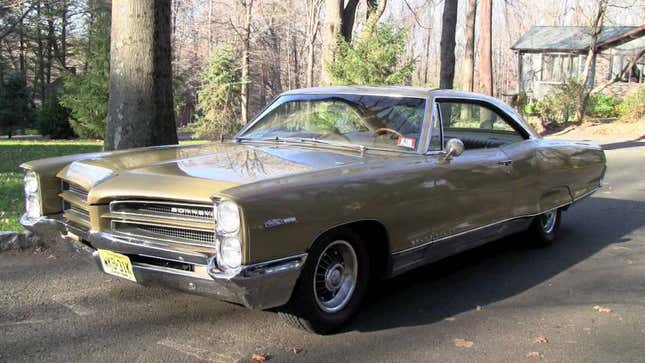 Image for article titled Here Are The Random Automotive Superlatives You Know
