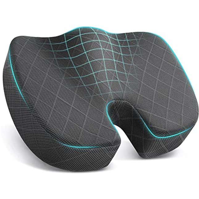 Image for article titled TushGuard Seat Cushion, Now 37% Off