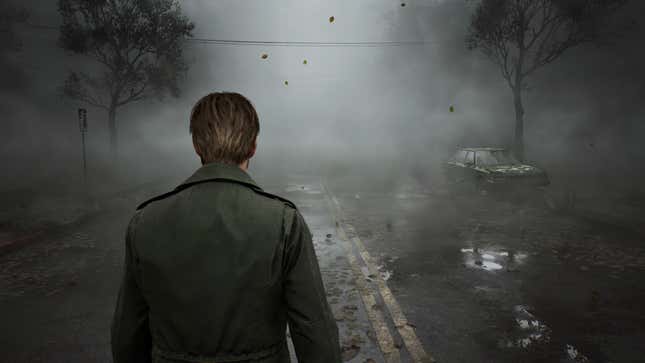 Silent Hill 2 Remake Will Take You Two times As Lengthy As The Authentic