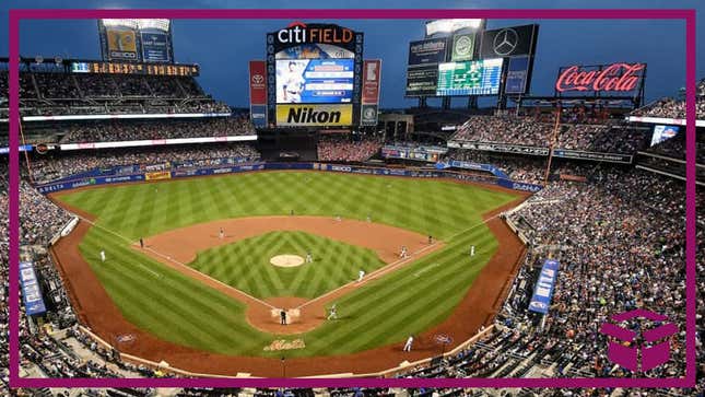 Your Ultimate MLB Ticket Destination!