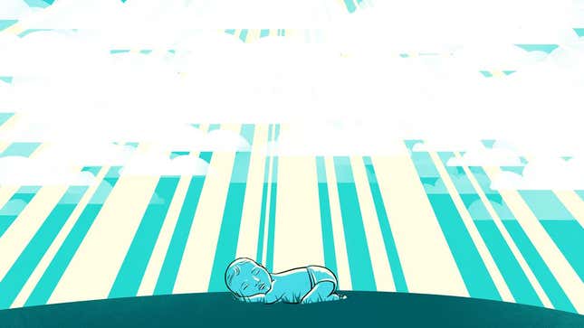 Image for article titled 3 Miscarriages and a Miracle