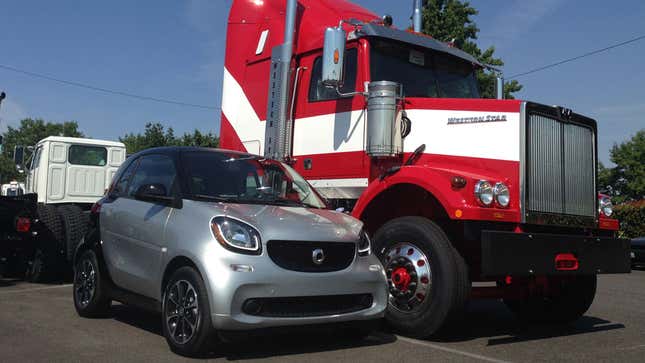 Image for article titled I'm Looking For A Zesty But Sensible First Car! What Should I Buy?