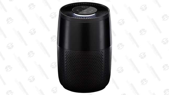 Instant Air Purifier (Large Room) | $180 | Amazon