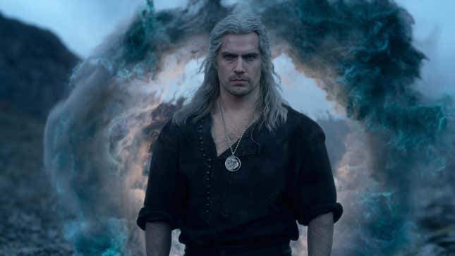 The Witcher' season 3 – everything you need to know