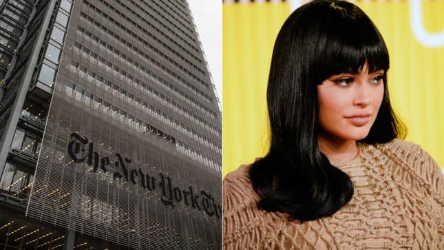 Image for article titled Shade Court: Grace Jones Shaded No One