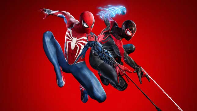 How the New Spider-Man Game Gets Miles Morales Right - The New