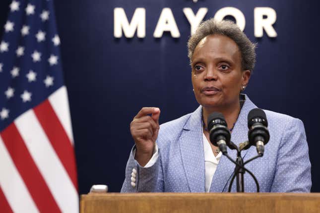 Image for article titled Amid the NYC Mayor Drama, Here are 11 Black City Leaders Who Got in BIG Trouble
