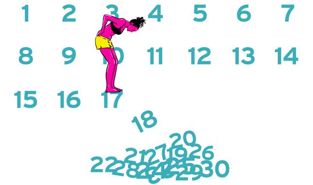 Image for article titled Whole30 Is The Latest Diet Fad, But It Won't Be The Last